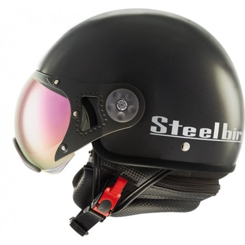 Steelbird sb discount 27 visor